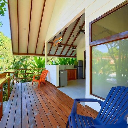 Casa Kristel - Exquisite Villa Getaway Puerto Viejo de Talamanca ภายนอก รูปภาพ