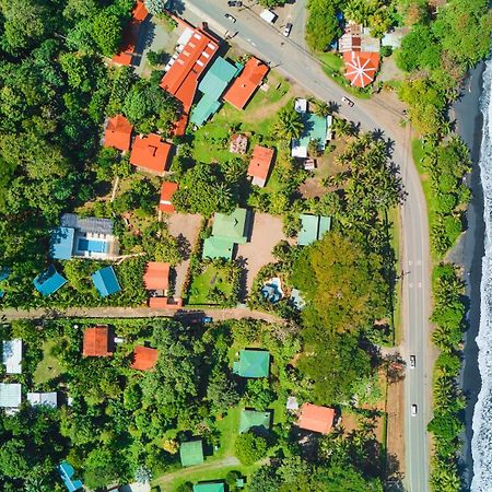 Casa Kristel - Exquisite Villa Getaway Puerto Viejo de Talamanca ภายนอก รูปภาพ