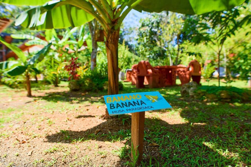 Casa Kristel - Exquisite Villa Getaway Puerto Viejo de Talamanca ภายนอก รูปภาพ