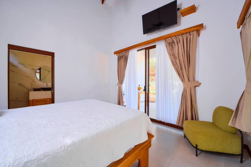 Casa Kristel - Exquisite Villa Getaway Puerto Viejo de Talamanca ภายนอก รูปภาพ