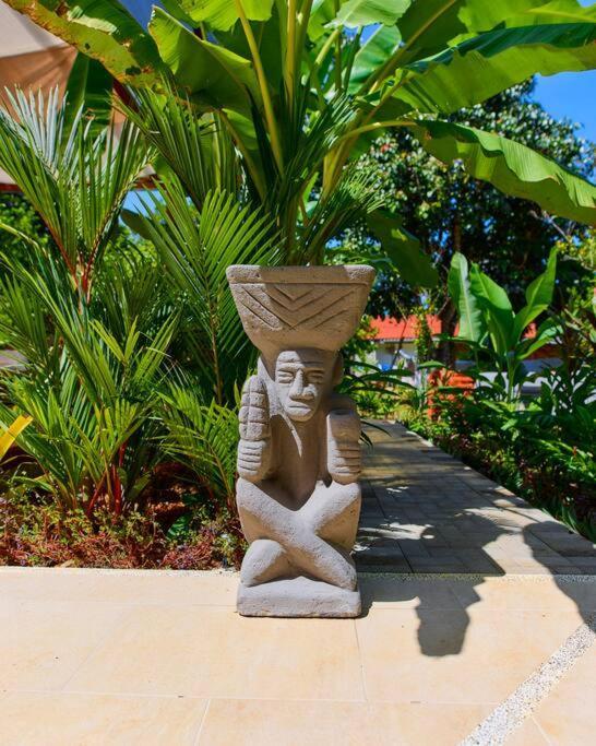 Casa Kristel - Exquisite Villa Getaway Puerto Viejo de Talamanca ภายนอก รูปภาพ