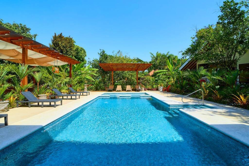 Casa Kristel - Exquisite Villa Getaway Puerto Viejo de Talamanca ภายนอก รูปภาพ