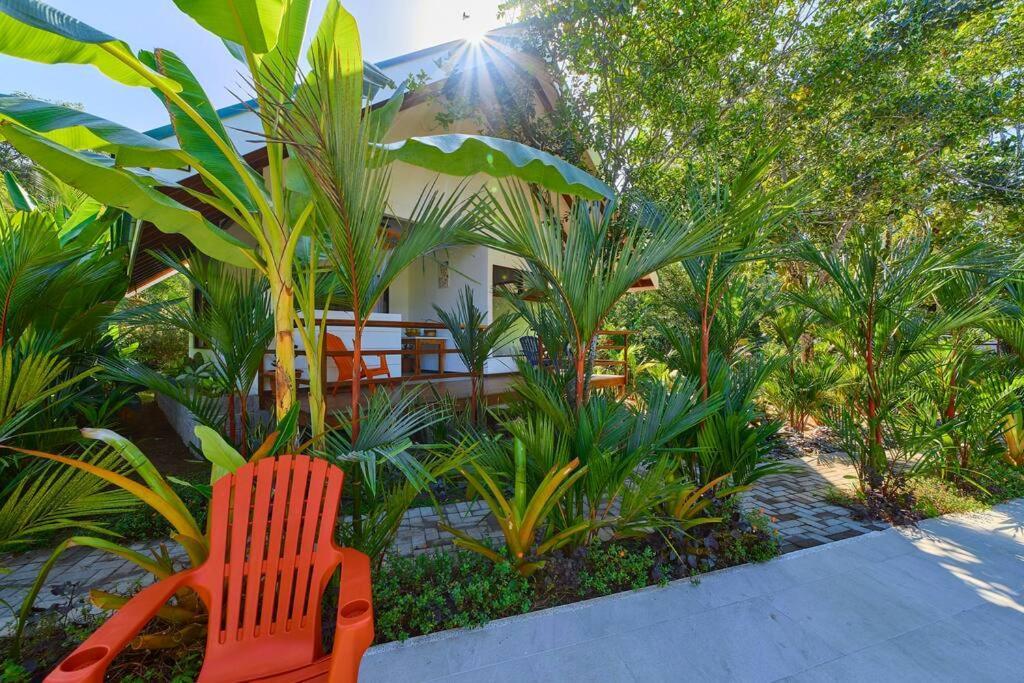 Casa Kristel - Exquisite Villa Getaway Puerto Viejo de Talamanca ภายนอก รูปภาพ
